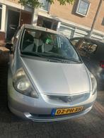 Honda Jazz 1.2 I S 2004 Grijs, Auto's, Honda, Voorwielaandrijving, 450 kg, 4 cilinders, Origineel Nederlands
