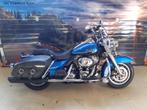 HARLEY-DAVIDSON ROAD KING CLASSIC FLHRC '08 57310 KM Garanti, Toermotor, Bedrijf, 2 cilinders, 1584 cc