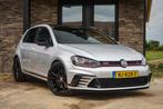 Volkswagen Golf 2.0 TSI GTI Clubsport 265PK Recaro schaalsto, Gebruikt, Euro 6, 4 cilinders, Alcantara