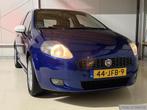 Fiat Grande Punto 1.4 Active, Voorwielaandrijving, Gebruikt, 4 cilinders, Grande Punto