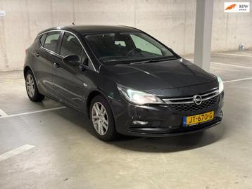 Opel Astra 1.6 CDTI Business+ beschikbaar voor biedingen