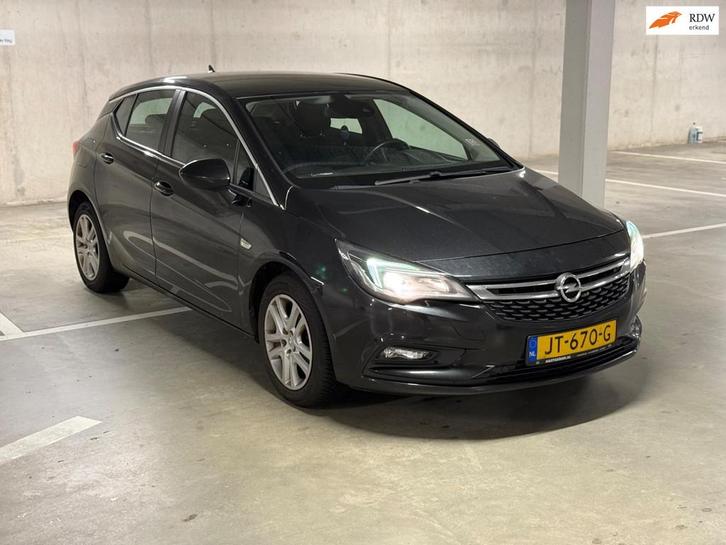 Opel Astra 1.6 CDTI Business+, Auto's, Opel, Bedrijf, Te koop, Astra, ABS, Achteruitrijcamera, Airbags, Airconditioning, Boordcomputer