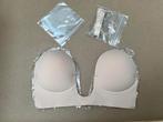 MAGIC Bodyfashion LUve Bra Latte  - Maat Cup D en E CUP, Ophalen of Verzenden, BH