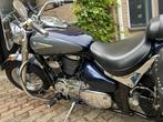 Suzuki Intruder VL800 (Volusia), Motoren, Cardan-aandrijving, 2 cilinders, Particulier, Meer dan 35 kW