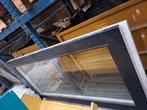 Salondeuren serre schuifdeuren enkel glas 211 x 105,5 vrpr, Ophalen, Gebruikt