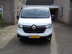 Renault Trafic GB 2.0 Blue dCi 110pk L2h1 T30 2023 Wit, Auto's, Voorwielaandrijving, USB, 4 cilinders, Renault