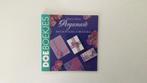 M. Ospina - Pergamano woondecoraties, Ophalen of Verzenden, Zo goed als nieuw, M. Ospina