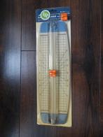 papiersnijder, Ophalen of Verzenden, Nieuw, Overige thema's, Overige typen