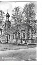 Dwingeloo, Ophalen of Verzenden, 1960 tot 1980, Ongelopen, Drenthe