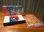 Stratego Junior - Leuk bordspel!, Een of twee spelers, Ophalen of Verzenden, Gebruikt, Reisspel
