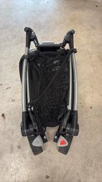 Quinny Zapp xtra 2 buggy kinderwagen, Kinderen en Baby's, Buggy's, Ophalen of Verzenden, Zo goed als nieuw, Quinny