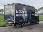 IVECO DAILY 35S16 16 ac aut euro6, Auto's, Automaat, 2930 kg, Gebruikt, Euro 6