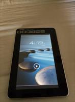 Acer tablet, 10 inch, Ophalen of Verzenden, Zo goed als nieuw, 16 GB