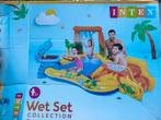Intex kinder zwembad, Minder dan 80 cm, Opblaaszwembad, Ophalen of Verzenden, 200 tot 400 cm