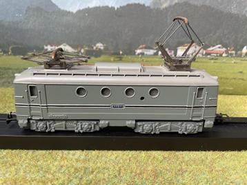 Märklin SEWH 800 Turquoise beschikbaar voor biedingen