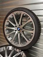 Nieuwe 19” breedset Hartge stijl met Goodyear 235 en 265, Nieuw, 235 mm, Band(en), Zomerbanden