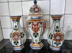 Kast-stel potten vazen, Huis en Inrichting, Ophalen of Verzenden, Zo goed als nieuw, Overige kleuren, Minder dan 50 cm