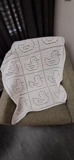 Baby dekentje (Opruiming), Ophalen of Verzenden, Nieuw, 70 tot 85 cm, Deken