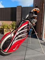 Complete golfset, Sport en Fitness, Golf, Ophalen of Verzenden, Gebruikt, Set, Overige merken
