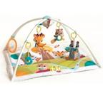 Babygym speelkleed | Tiny love | Into the forest, Ophalen, Zo goed als nieuw