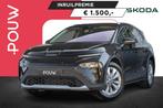 Skoda Elroq 60 204pk Business Edition | Business Upgrade Pak, Auto's, Skoda, Automaat, Das WeltAuto Volkswagen, Met garantie (alle)