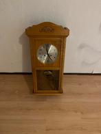 Antieke Wandklok, Antiek en Kunst, Antiek | Klokken, Ophalen of Verzenden