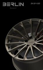 20" 21" ARCEO BERLIN Performance Wheels MERCEDES AUDI TESLA, Auto-onderdelen, Banden en Velgen, Velg(en), Verzenden, 265 mm, Nieuw