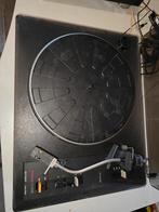 Lenco L133 draaitafel, Gebruikt, Automatisch, Platenspeler, Ophalen