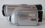 Panasonic NV-GS120 MiniDV Camcorder, Mini dv, Gebruikt, Panasonic, Camera