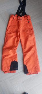 Ski/snowboardbroek Protest maat 128 - Zeer goede staat!, Kinderen en Baby's, Kinderkleding | Maat 128, Broek, Protest, Jongen of Meisje