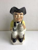 Antique Toby Jug, Antiek en Kunst, Ophalen of Verzenden