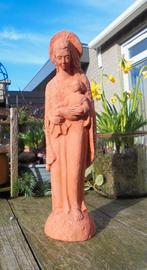 Madonna met kind, Moeder Maria en kindje Jezus. AMHA., Ophalen of Verzenden