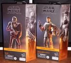 Star Wars Mandalorian -  Din Djarin en HK-87 (black series), Ophalen of Verzenden, Nieuw