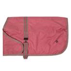 Veulen deken (nieuw) roze, Dieren en Toebehoren, Ophalen of Verzenden, Zo goed als nieuw