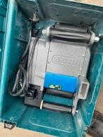 Baier muurfrees / sleuvenfrees, Ophalen of Verzenden, Zo goed als nieuw, 600 watt of meer, Boor- en/of Breekhamer
