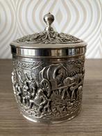 theebus Douwe Egberts, Ophalen of Verzenden