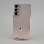 Samsung Galaxy S22 128GB DUOS Gold/Roze, Telecommunicatie, Mobiele telefoons | Samsung, Samsung, Zo goed als nieuw, Support@Samsung.com