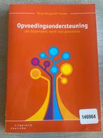 Opvoedingsondersteuning - Marga Burggraaff-Huiskes, Ophalen of Verzenden, Nieuw, Opvoeding tot 6 jaar