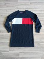 Tommy Hilfiger sweater jurk lange trui M, Tommy Hilfiger, Verzenden, Zo goed als nieuw, Maat 38/40 (M)