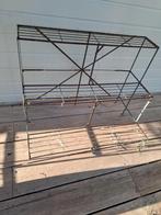 Plantenrek, Tuin en Terras, Bloembakken en Plantenbakken, Ophalen, Gebruikt, Minder dan 30 cm, Minder dan 60 cm