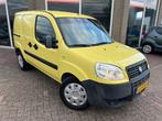Fiat Doblò 1.3 MultiJet Basis - 107.469 KM! - Elekt. ramen, Voorwielaandrijving, Stof, Gebruikt, 4 cilinders
