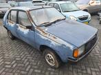Renault 14 gtl 5drs, Voorwielaandrijving, Beige, Bedrijf, Handgeschakeld