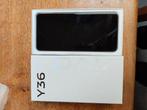 VIVO Y36 android smartphone telefoon, Overige modellen, Ophalen of Verzenden, Zo goed als nieuw, Zonder simlock
