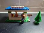 Lego setje 675 snackbar, Ophalen of Verzenden, Gebruikt, Complete set, Lego