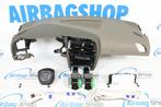 Airbag set Dashboard bruin dak airbags Audi A4 B8 2008-2014