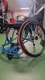 Rgk Sport Rolstoel - NIEUW, Diversen, Rolstoelen, Ophalen, Nieuw, Handbewogen rolstoel