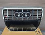 Grill Audi A6 C6 4F S6 LOOK GRILLE S6 LOOK bj.2006-2012, Voor, Herkomst onderdeel bekend, Nieuw, Ophalen of Verzenden