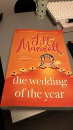 Jill Mansell - The Wedding of the Year, Ophalen of Verzenden
