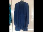 X-Two tuniek / jurk blauw maat 2, Kleding | Dames, Grote Maten, X-Two, Blauw, Jurk, Ophalen of Verzenden