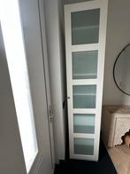 IKEA Pax Kast met Lades en Planken MOET ZSM WEG!, Kunststof, Gebruikt, 200 cm of meer, Met lade(s)